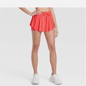 JoyLab women’s run shorts. Size small